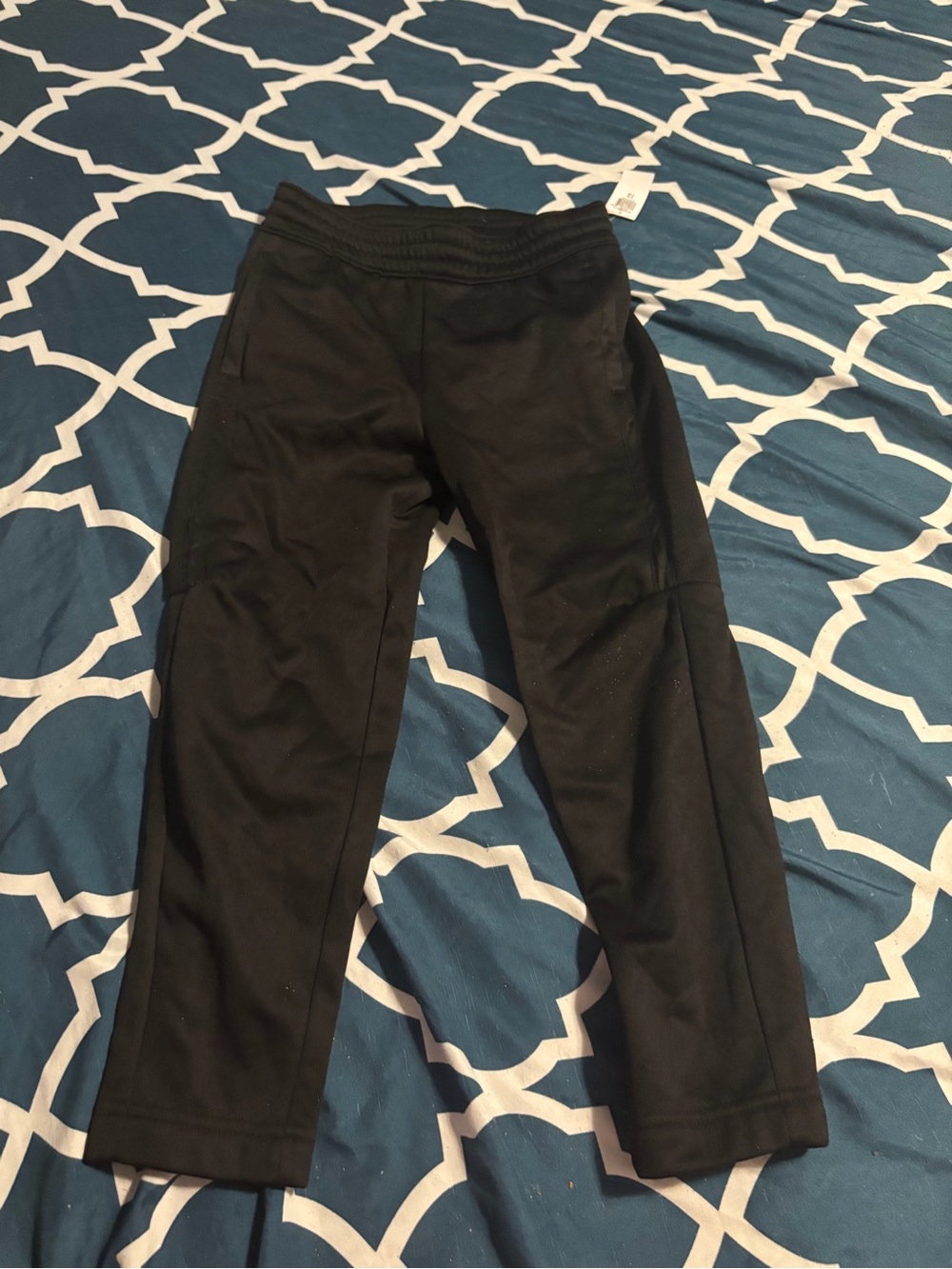 Old Navy Black Kids Sweatpants Joggers